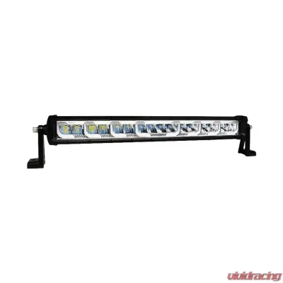 TrailFX Light Bar - 22SRSAUX